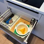 Апартаменты Nest