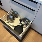 Nest Apartman *