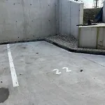 Nest Apartman Trenčín