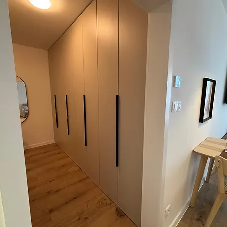 Nest Apartment Trenčín
