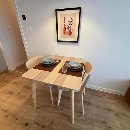 Apartment Nest *