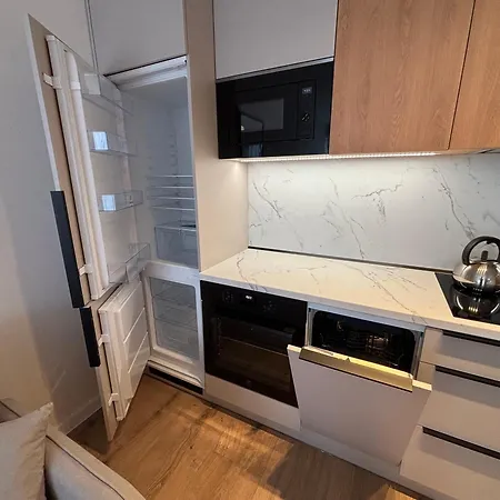 Nest Apartment Trenčín