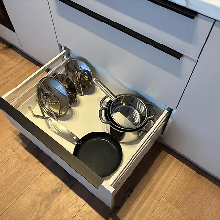 Nest דירה *