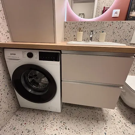 Nest Appartement
