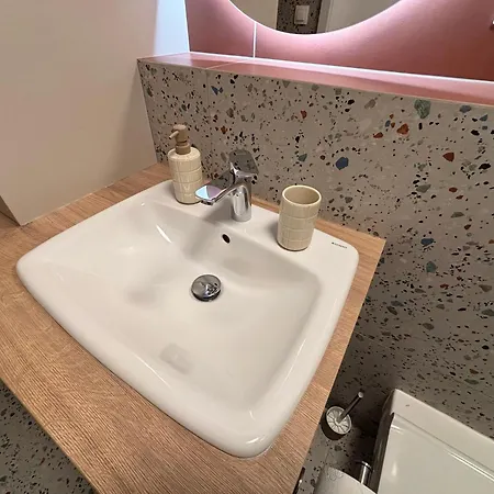 Nest Apartment Trenčín
