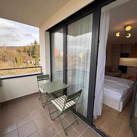 Nest Апартаменты