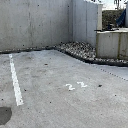 Nest Апартаменты Тренчин