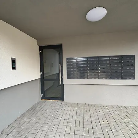 Nest Апартаменты