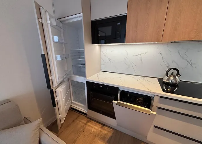 Nest Apartment Trenčín