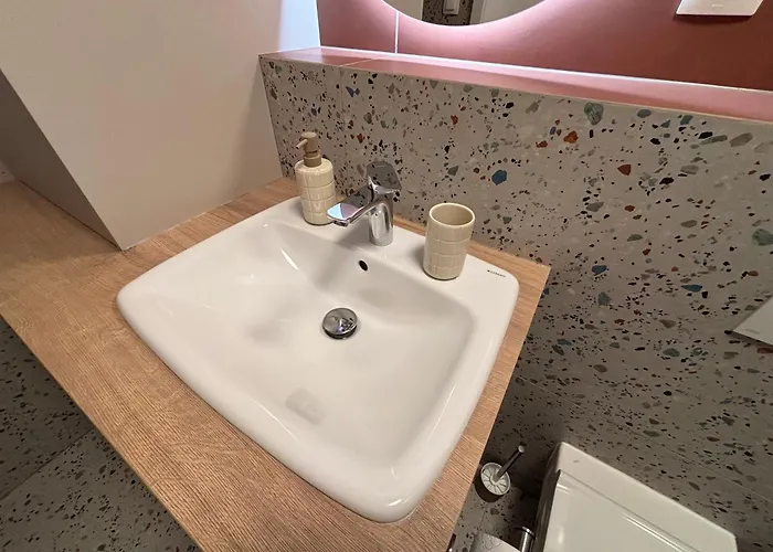 Nest Apartment Trenčín