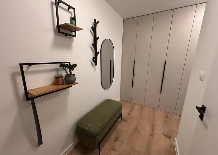 Nest Apartment Trenčín