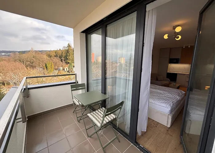 Nest Апартаменты