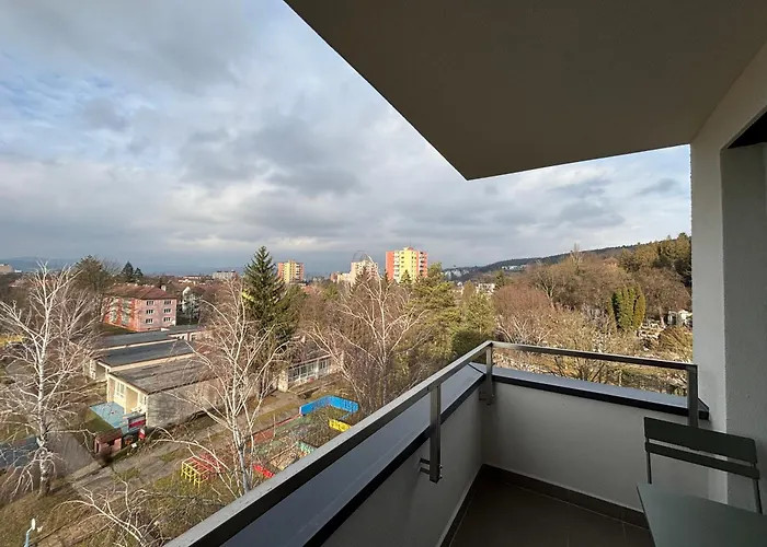 Nest Apartment Trenčín