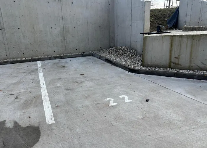 Nest Апартаменты Тренчин